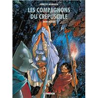 Les Compagnons du crépuscule - Intégrale NPX