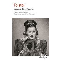 Anna Karénine