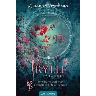 Trylle - Trylle, T1 - 1