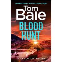 Blood Hunt