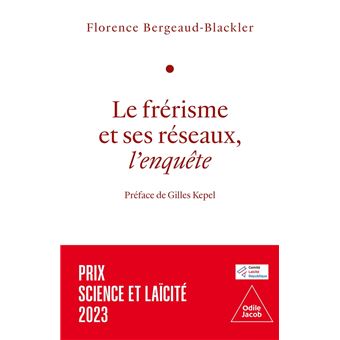 Le Frérisme et ses réseaux - 1