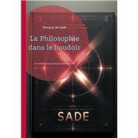 La Philosophie dans le boudoir