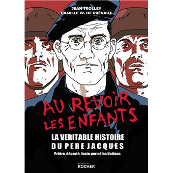 Au revoir les enfants - 1