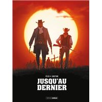 Jusqu'au dernier