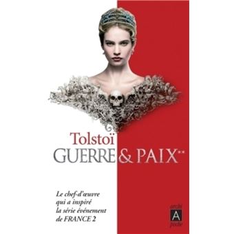 Guerre et paix - Tome 2 - 1