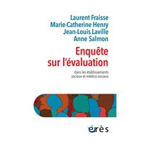 Enquête sur l'évaluation