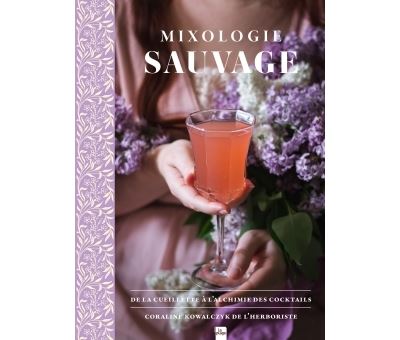 Mixologie Sauvage