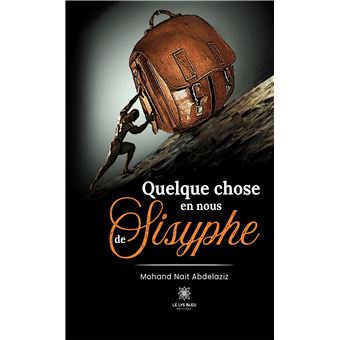 Quelque chose en nous de Sisyphe