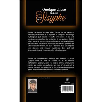 Quelque chose en nous de Sisyphe