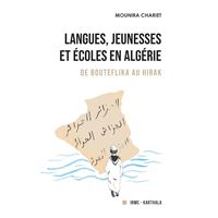Langues, jeunesses et écoles en Algérie