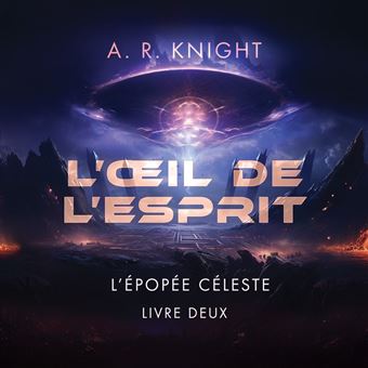 L'Œil de l'Esprit - 1