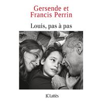 Louis pas à pas