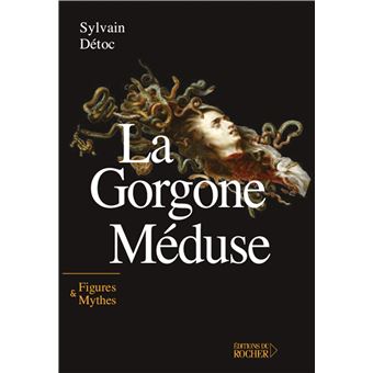 La Gorgone Méduse - 1