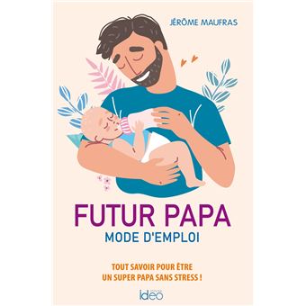 Futur papa, mode d'emploi - 1
