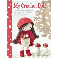 My Crochet Doll