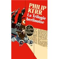 La Trilogie Berlinoise - (Livres, BD, Ebooks…) | fnac