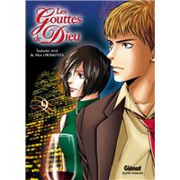 Les Gouttes de Dieu - Tome 09