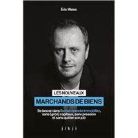 Les nouveaux marchands de biens