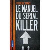 Le Manuel du serial killer