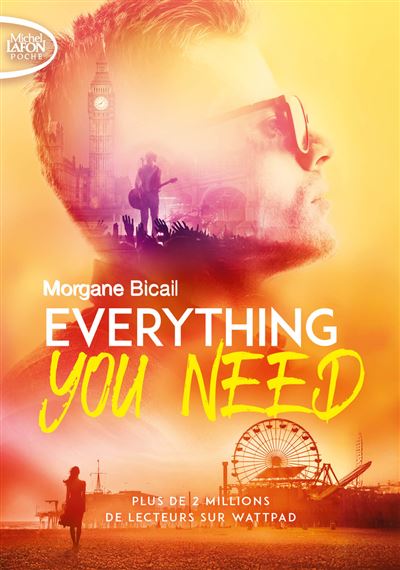 Everything -  : Everything you need