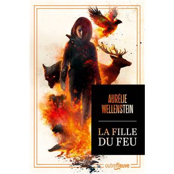 La Fille du feu - 1