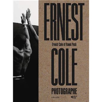 Ernest Cole, photographe - 1