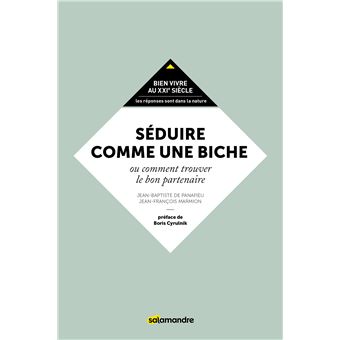 Séduire comme une biche - 1