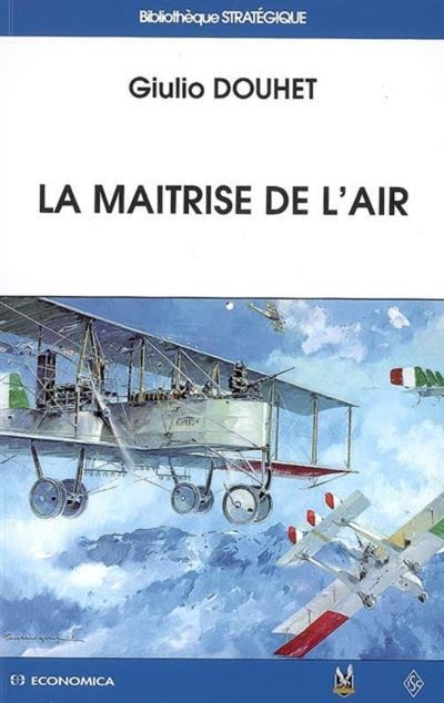 Maotrise de l'air (la)
