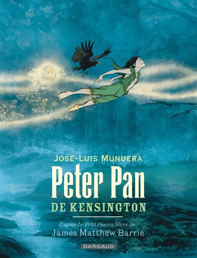 Peter Pan de Kensington (2024)