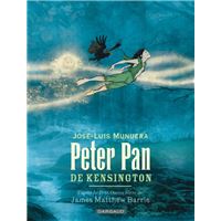 Peter Pan de Kensington