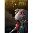Les 5 Terres T01 - « De toutes mes forces »