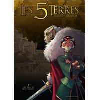 Les 5 Terres