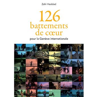 126 battements de coeur - pour la geneve internationale - 1