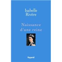 Naissance d'une reine