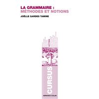 La grammaire