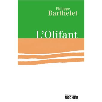L'Olifant - 1