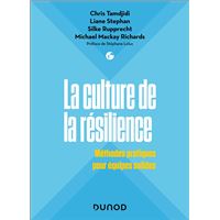 La culture de la résilience