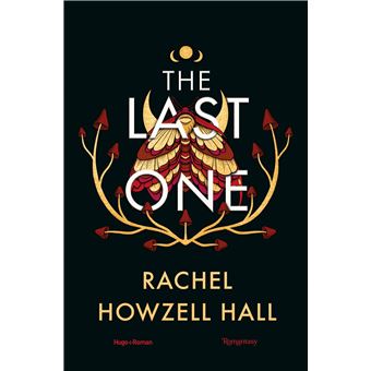 The Last One - The Last One, Vallendor Tome 1 - 1