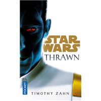 Star Wars - Thrawn Tome 1