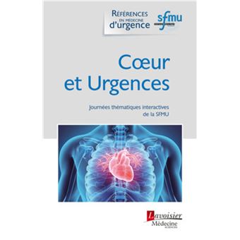 Coeur et Urgences - 1