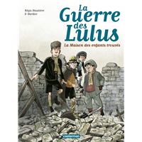 La Guerre Des Lulus