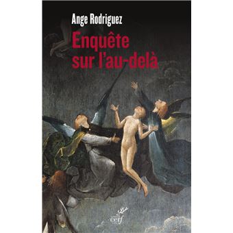 Enquête sur l'au-delà - 1