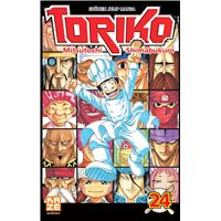 Toriko