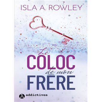 Le coloc de mon frère - 1