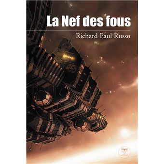 La nef des fous - 1
