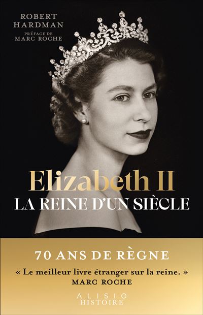 Les 5 secrets de la couronne de la reine d'Angleterre - Michaël