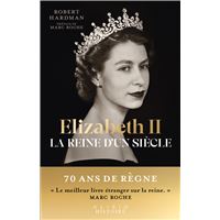 Elizabeth II, la reine d'un siècle