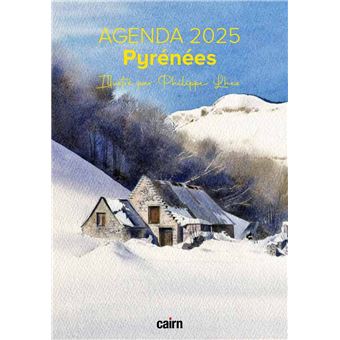 Agenda 2025 Pyrénées - 1