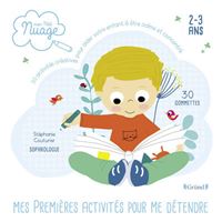 Livre d'Activité Marqueurs à Points les Animaux: Cahier D'activité Marqueurs  à Points pour Enfants, Animaux Mignons, (Renard, Éléphant, Girafe, Lion,   Tampons, Feutres, Doigt by Whimsi Crafts