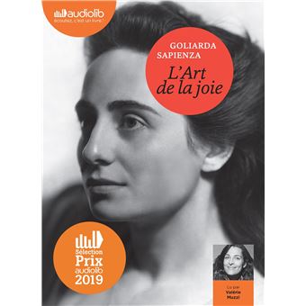 L'Art de la joie - 1